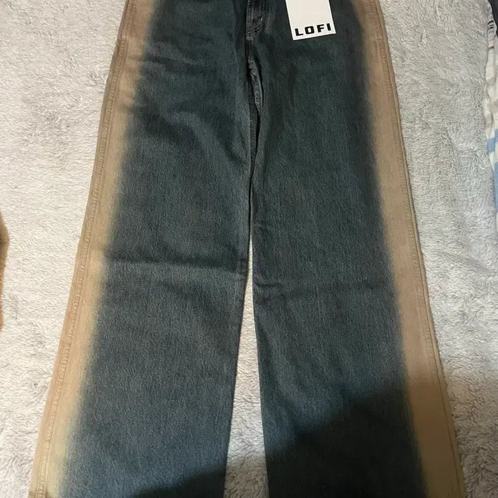 [BUNJANG] LOFI Sideline Pants XL / [새제품] 로파이 사이드라인 팬츠 XL