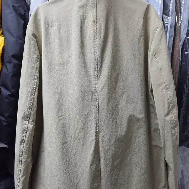 [BUNJANG] Cambridge Members Suit Set (Jacket, Pants) / 캠브리지멤버스 수트(자켓, 바지)