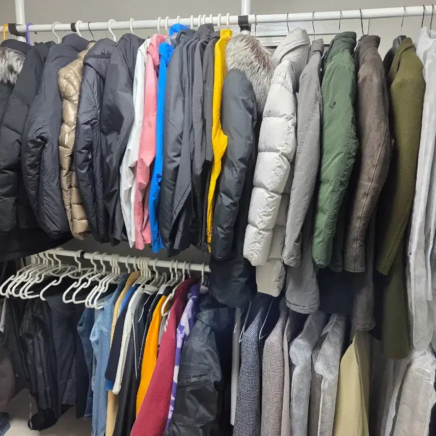 [BUNJANG] Cambridge Members Suit Set (Jacket, Pants) / 캠브리지멤버스 수트(자켓, 바지)