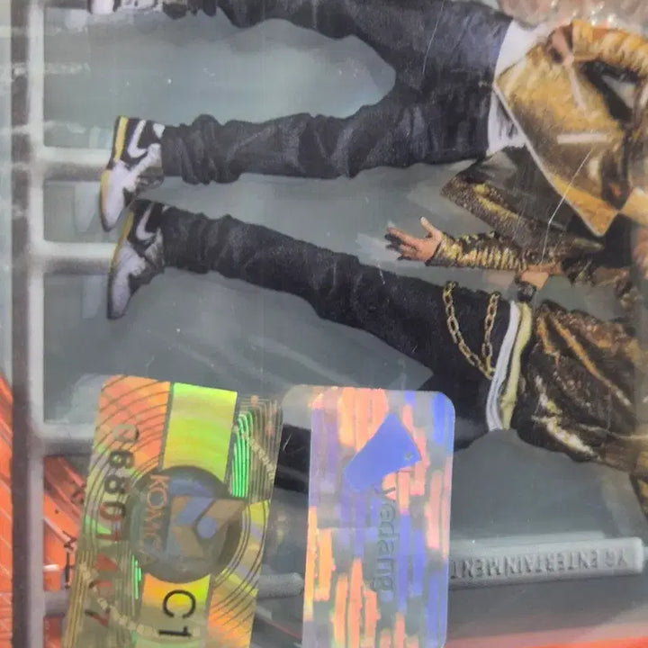[BUNJANG] BIGBANG Vol.2 Live Concert CD (Sealed) / 미개봉 BIGBANG 빅뱅 Vol.2 라이브 콘서트 CD 미개봉