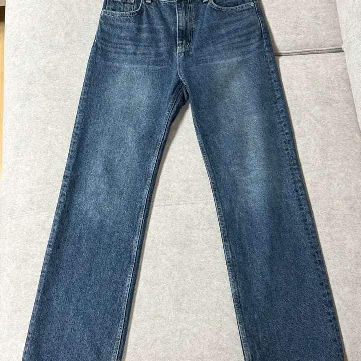 [SOLD OUT] 라벨아카이브 부츠컷 데님