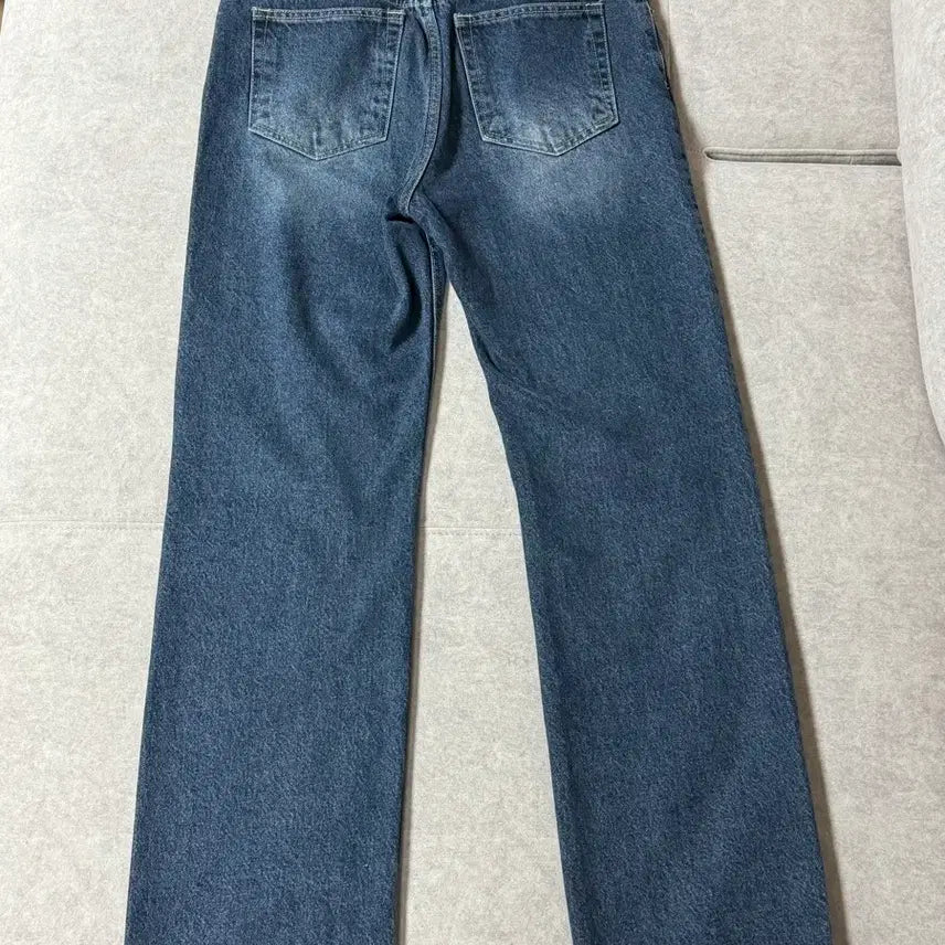 [SOLD OUT] 라벨아카이브 부츠컷 데님