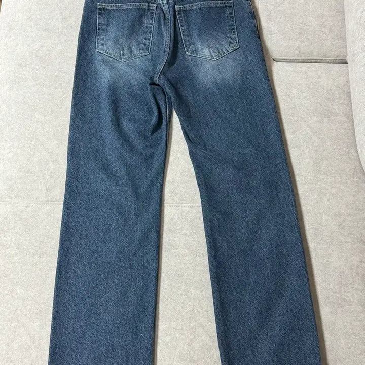 [SOLD OUT] 라벨아카이브 부츠컷 데님