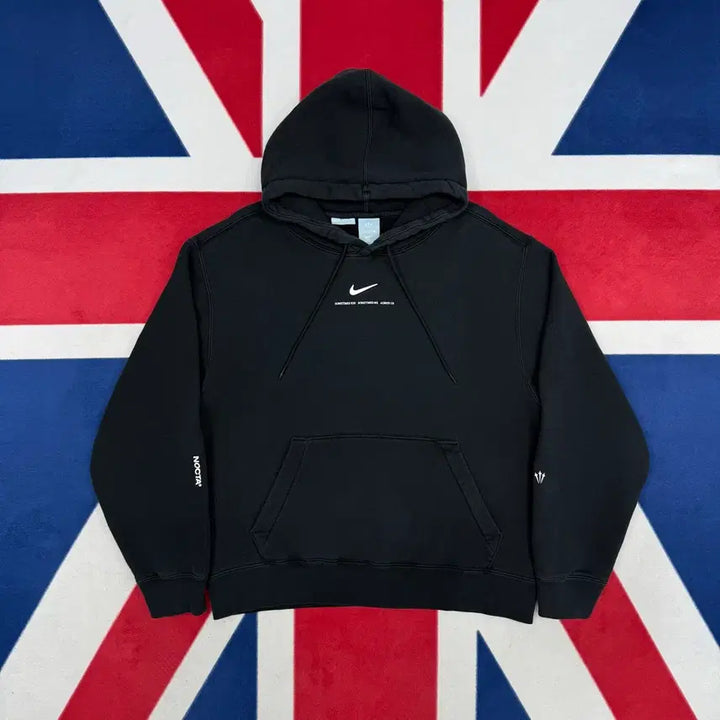 [BUNJANG] Nike Drake NOCTA NRG Essential Hoodie XXL / 나이키 드레이크 녹타 NRG 에센셜 후드티 XXL