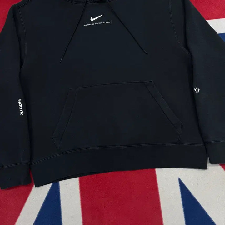[BUNJANG] Nike Drake NOCTA NRG Essential Hoodie XXL / 나이키 드레이크 녹타 NRG 에센셜 후드티 XXL