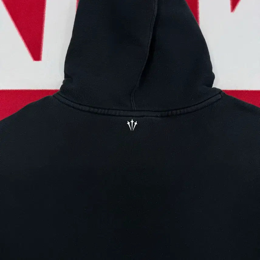 [BUNJANG] Nike Drake NOCTA NRG Essential Hoodie XXL / 나이키 드레이크 녹타 NRG 에센셜 후드티 XXL