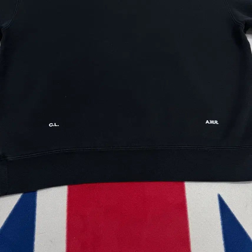 [BUNJANG] Nike Drake NOCTA NRG Essential Hoodie XXL / 나이키 드레이크 녹타 NRG 에센셜 후드티 XXL