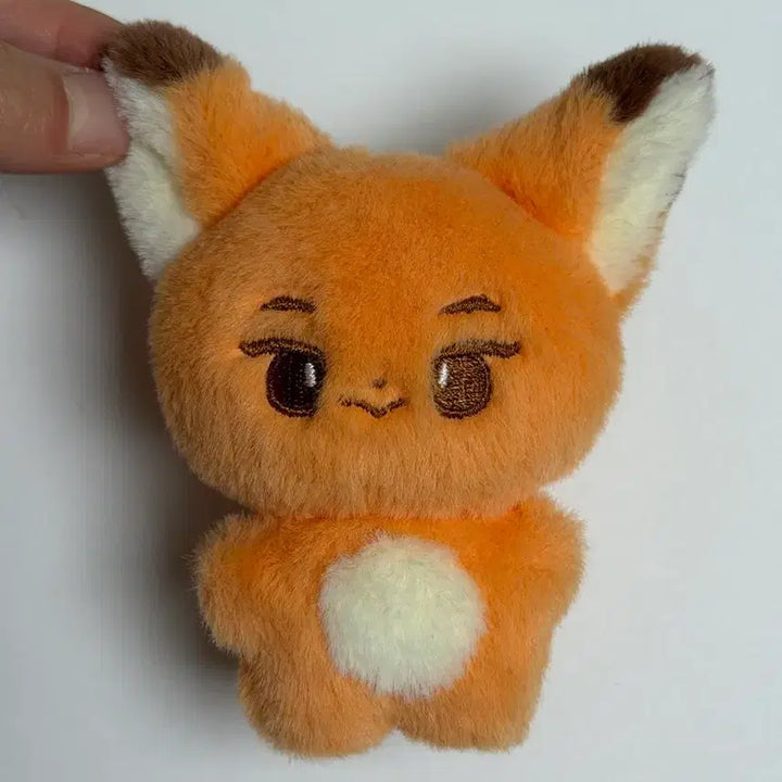 [BUNJANG] BTOB Yook Sungjae Deddede Doll / 비투비 육성재 뎨뎨 인형 양도