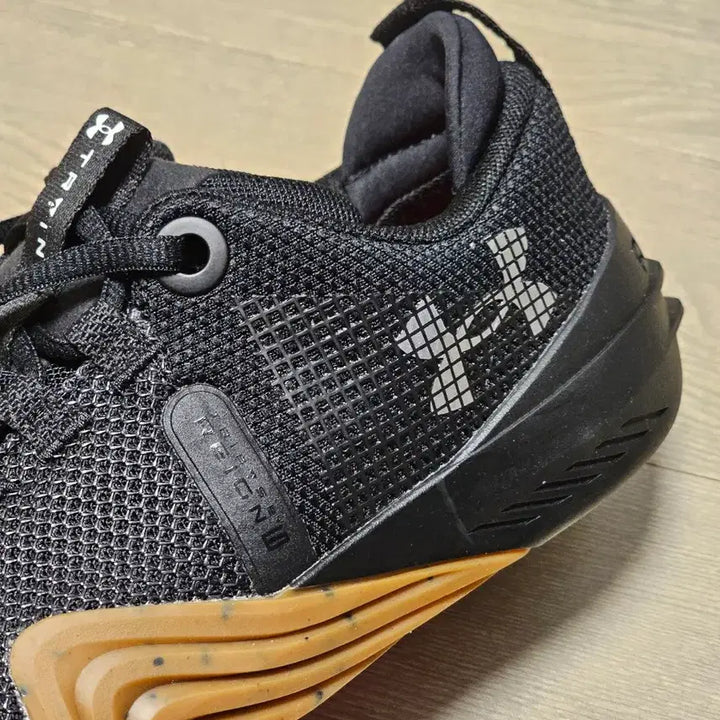 [BUNJANG] Under Armour TriBase Reign 6 Training Shoes / 새상품 언더아머 UA TriBase Reign 6 웨이트 헬스 크로스핏화