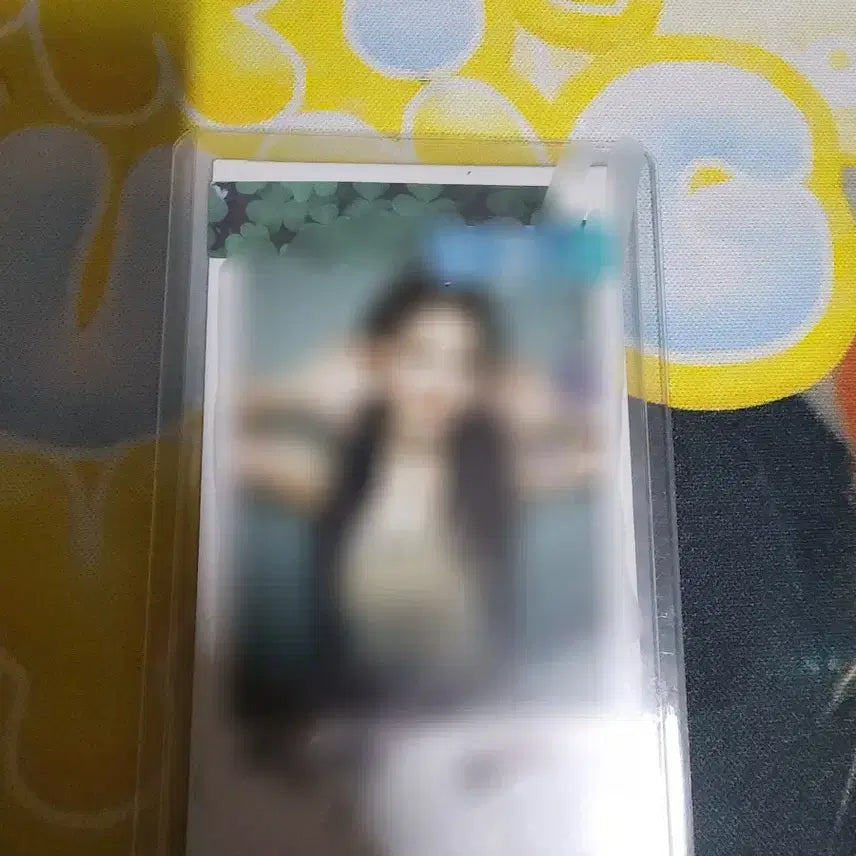 [SOLD OUT] 프로미스나인 이서연 미나우 싸폴