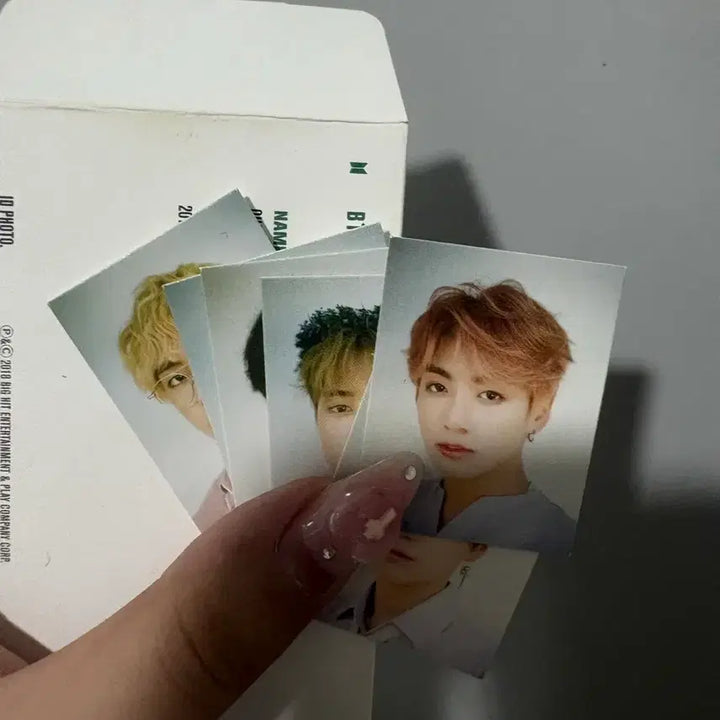[BUNJANG] BTS 2019 Season&