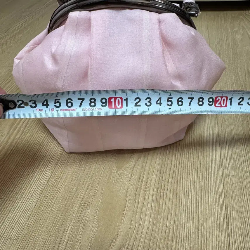 [BUNJANG] Traditional Korean Hanbok Full Set (55 Size) / 고급 여성 한복 풀세트(저고리,조끼,치마,속치마,가방) 55사이즈