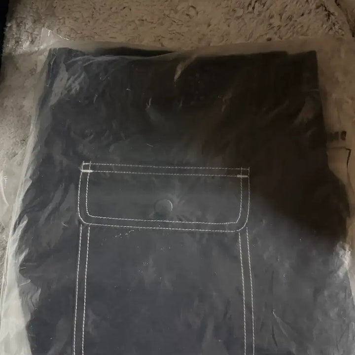 [BUNJANG] Our Legacy Black Speed Trousers Size 48 / 아워레가시 스피드 트라우저 블랙 48