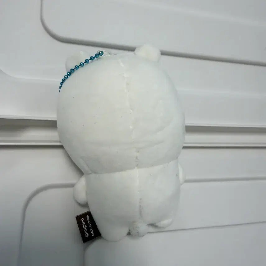 [BUNJANG] Chiikawa Hachiware Plush Doll / 치이카와 인형 누이구루미