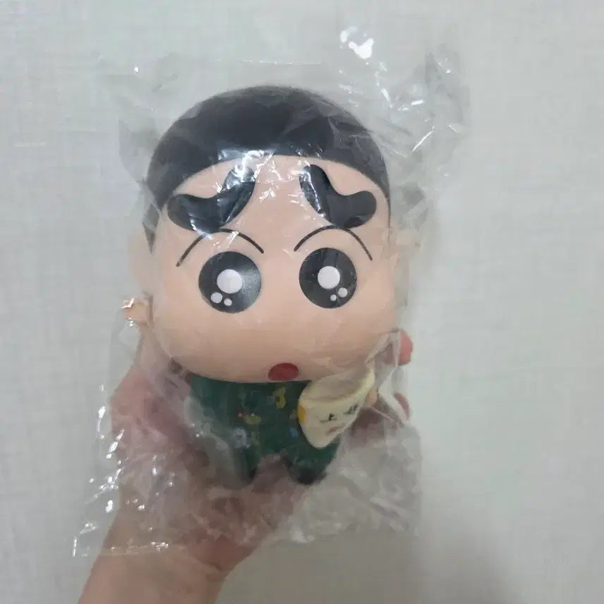 [BUNJANG] Nashi Crayon Shin-chan Figure / 나시짱구 피규어
