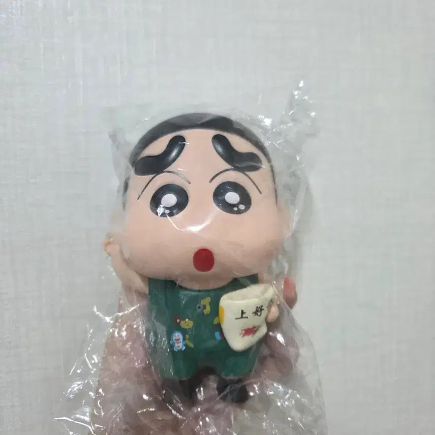 [BUNJANG] Nashi Crayon Shin-chan Figure / 나시짱구 피규어