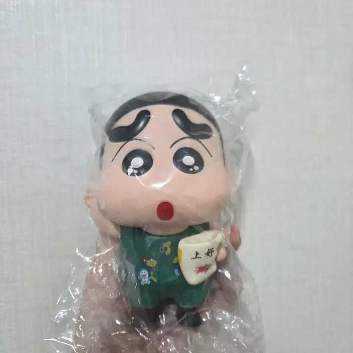 [BUNJANG] Nashi Crayon Shin-chan Figure / 나시짱구 피규어