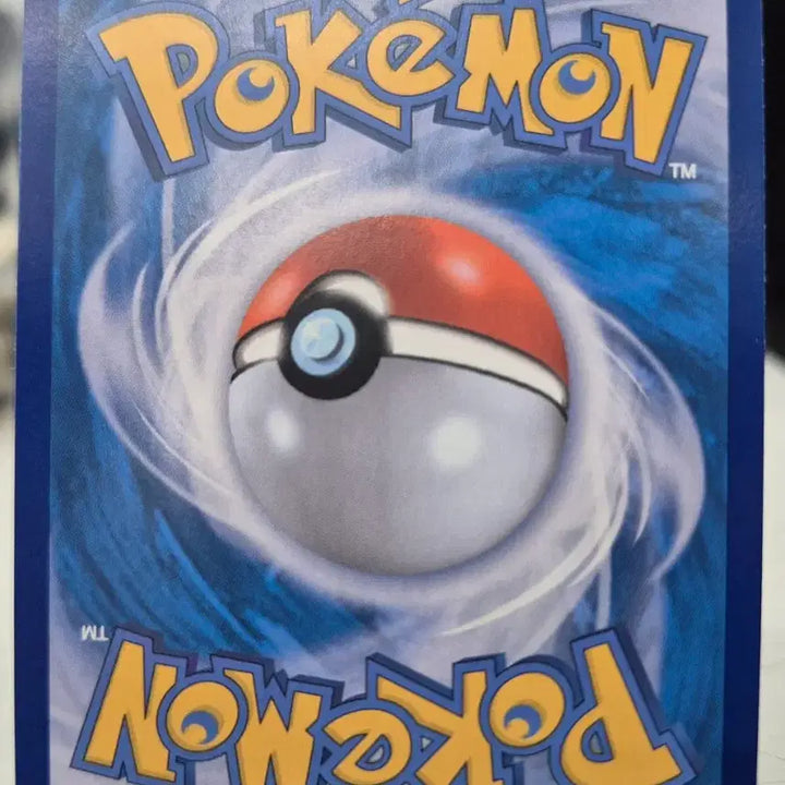 [BUNJANG] Pokemon Pepper SR Trainer Card / 포켓몬 페퍼 SR 트레이너 카드