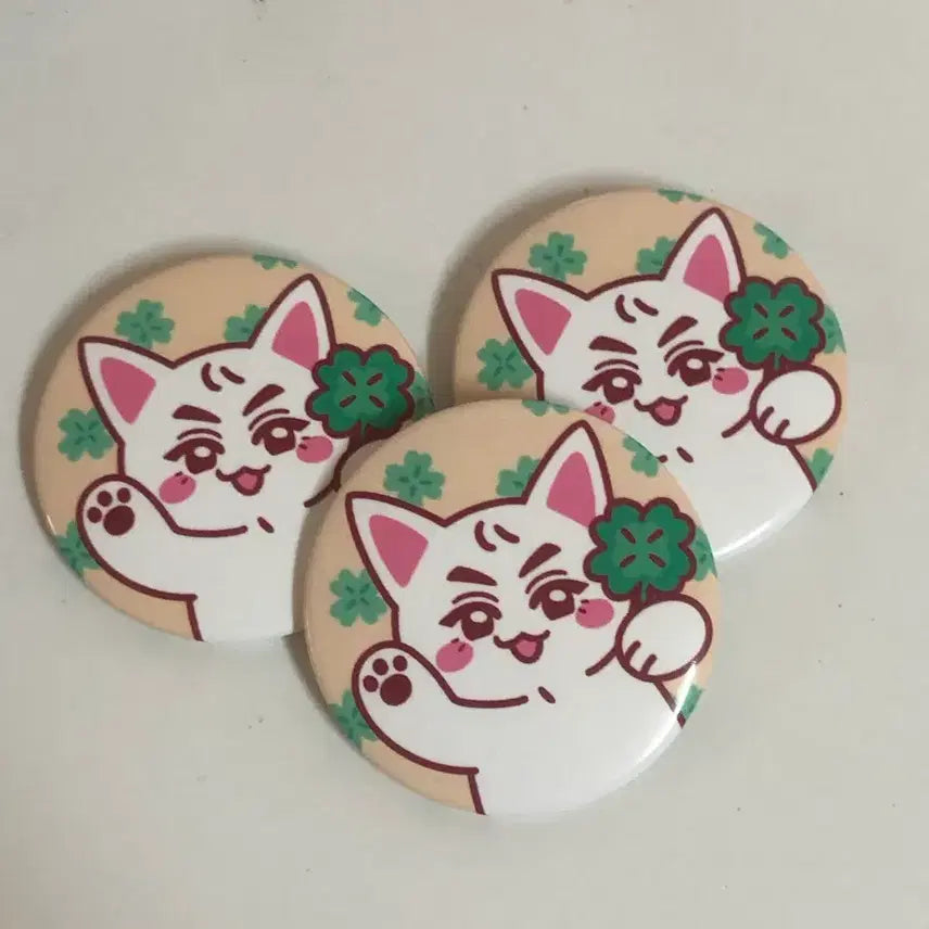 [BUNJANG] ZB1 Ricky Badge / 제베원 리키 뱃지 팔아요!