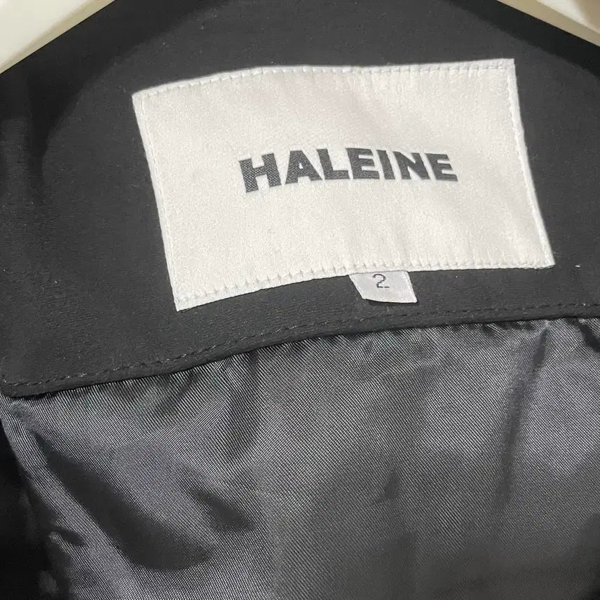 [BUNJANG] Allenne 3D Suede Bomber Jacket / 알렌느 3D 스웨이드 봄버 블랙 2사이즈