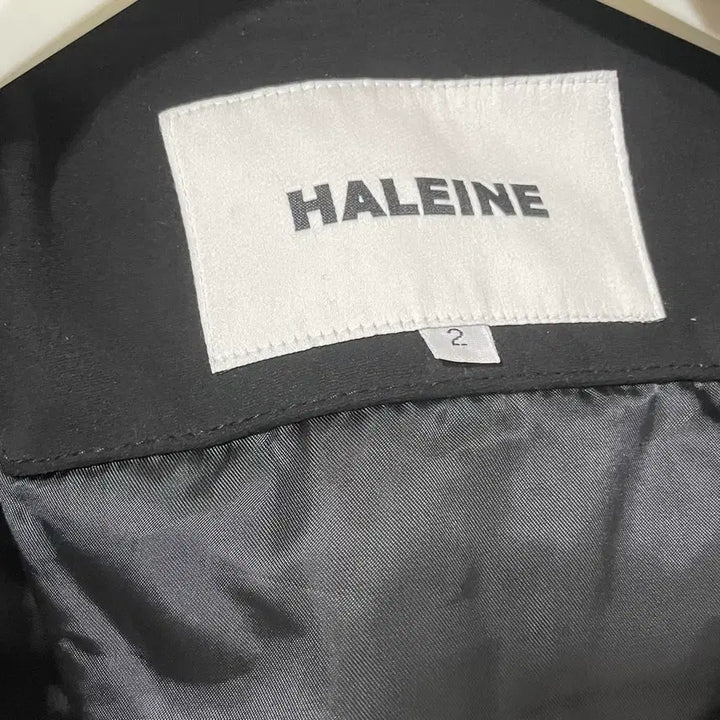 [BUNJANG] Allenne 3D Suede Bomber Jacket / 알렌느 3D 스웨이드 봄버 블랙 2사이즈