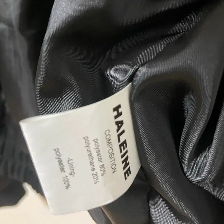 [BUNJANG] Allenne 3D Suede Bomber Jacket / 알렌느 3D 스웨이드 봄버 블랙 2사이즈