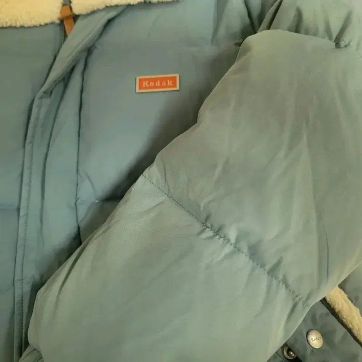 [SOLD OUT] 코닥 브라우니 덕다운 패딩 자켓