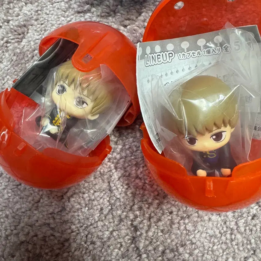 [SOLD OUT] 은혼 마치보케 2탄,3z 소고 일괄