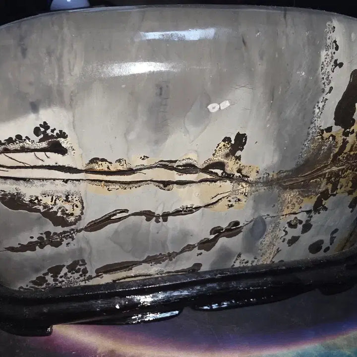 [SOLD OUT] 수석 / 초화석 / 돌맹이 / 이쁜쓰레기 / 새제품아님 / 어이없는선물용