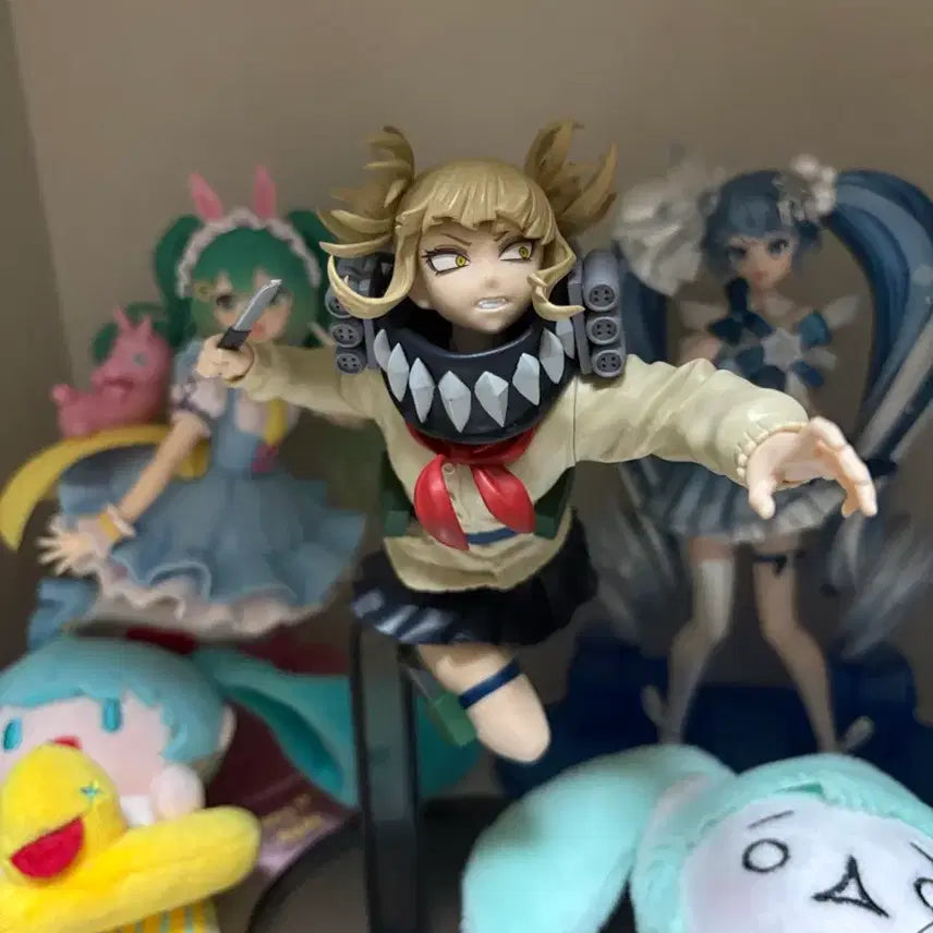 [BUNJANG] Toga Himiko Figure / 토가히미코 피규어
