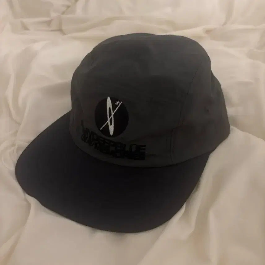 [BUNJANG] MYDEEPBLUEMEMORIS Cap / MYDEEPBLUEMEMEMORIS 모자
