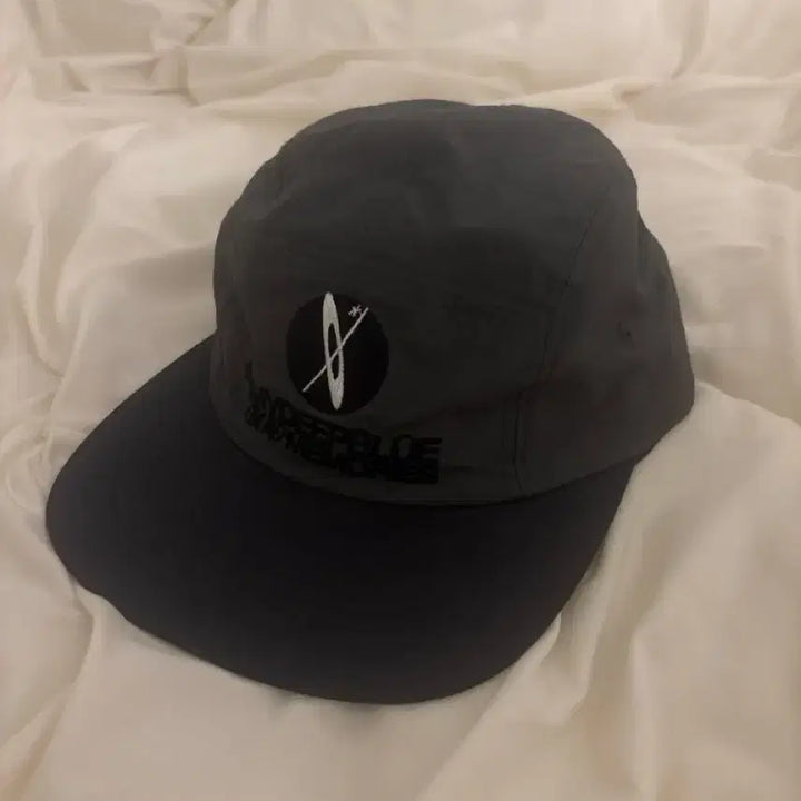 [BUNJANG] MYDEEPBLUEMEMORIS Cap / MYDEEPBLUEMEMEMORIS 모자