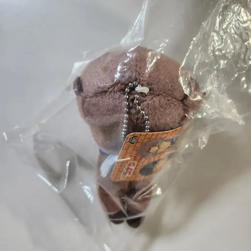 [BUNJANG] Detective Conan Okita Subaru Plush Doll / 명탐정코난 누이 인형 오키야 스바루 최수현