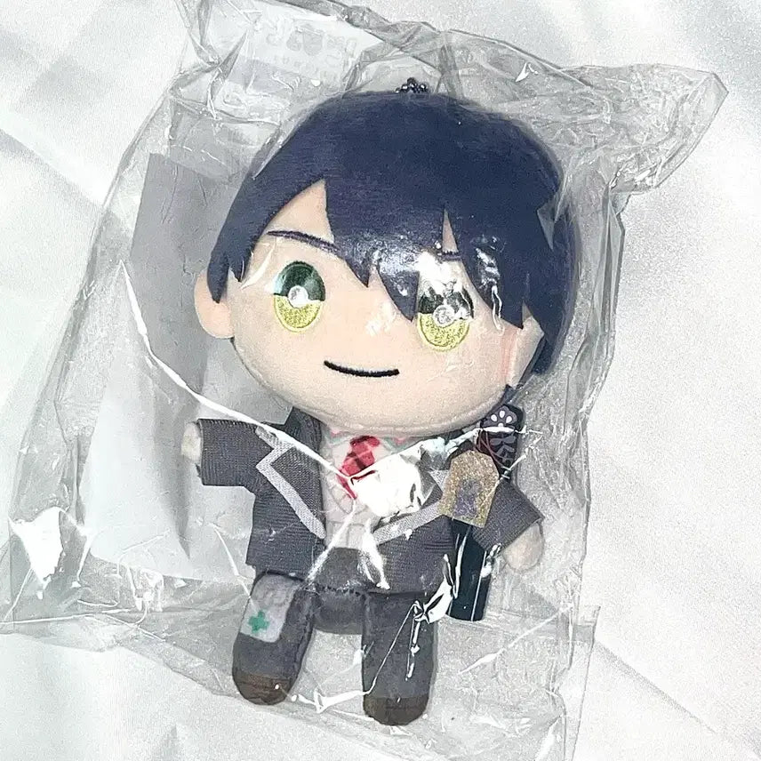 [BUNJANG] Nijisanji Kenzemochi Toya Nuenui Plush / 니지산지 켄모치 토우야 누이 니지누이 양도 판매