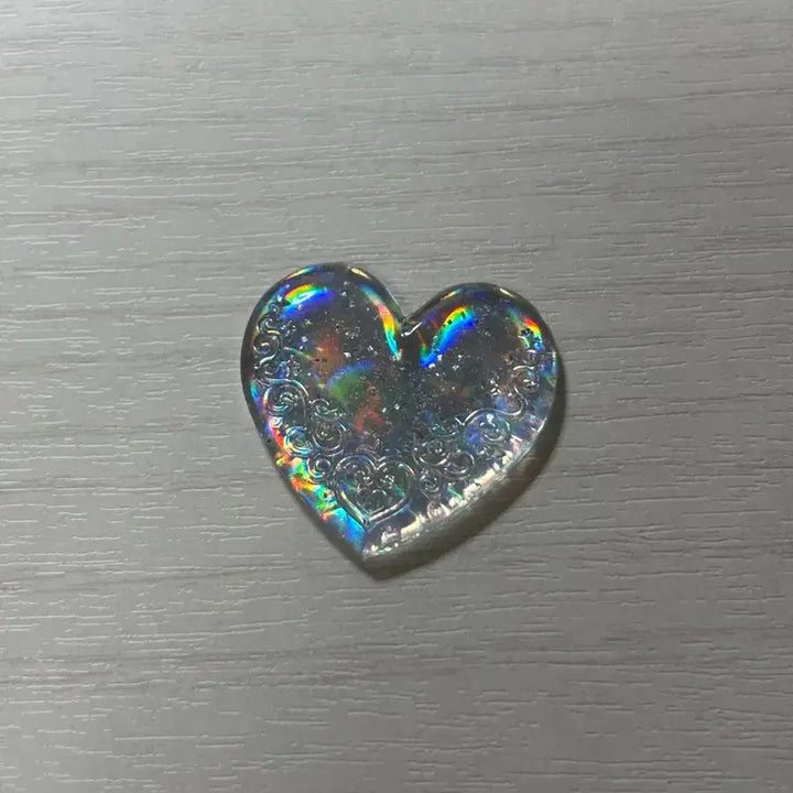 [BUNJANG] Prism Stone Something Blue Tiara / 프리즘스톤 썸씽블루 티아라