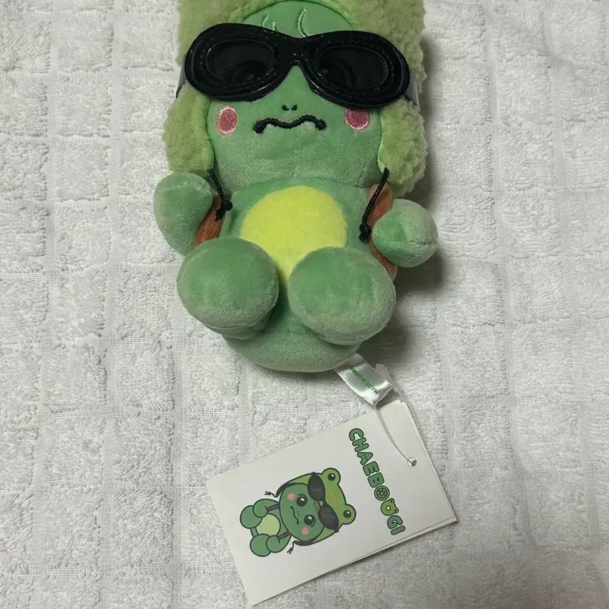 [BUNJANG] MONSTA X Monmungchi X Hyungwon Doll / 몬스타엑스 인형 판매 몬뭉치엑스 요키채
