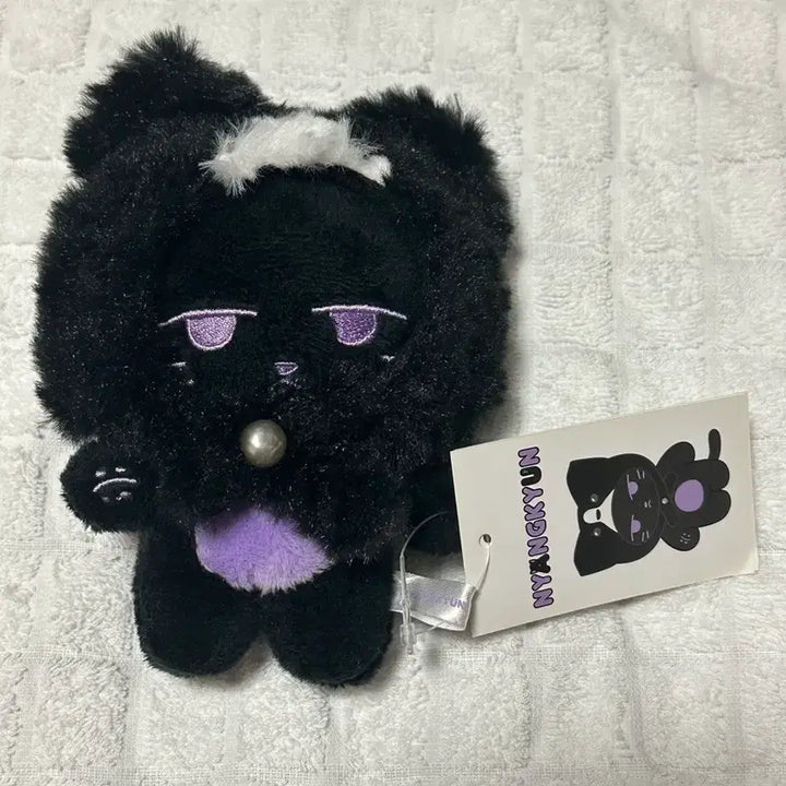 [BUNJANG] MONSTA X Monmungchi X Hyungwon Doll / 몬스타엑스 인형 판매 몬뭉치엑스 요키채