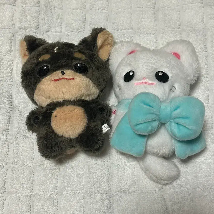 [BUNJANG] MONSTA X Monmungchi X Hyungwon Doll / 몬스타엑스 인형 판매 몬뭉치엑스 요키채