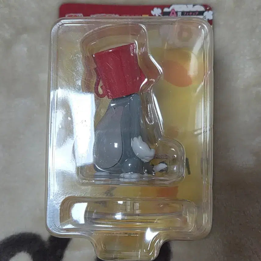 [BUNJANG] Tom and Jerry Happy Kuji A Prize Figure / 톰과제리 해피쿠지 A상 판매합니다