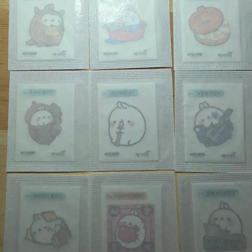 [BUNJANG] Molang &