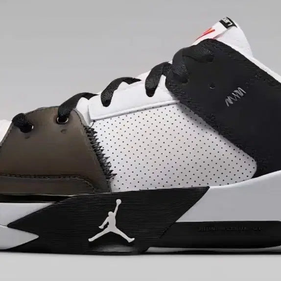 [BUNJANG] Nike Jordan One Take 5 PF Basketball Shoes / 조던 원 테이크 5 PF 농구화 290mm 나이키 조단 르브론