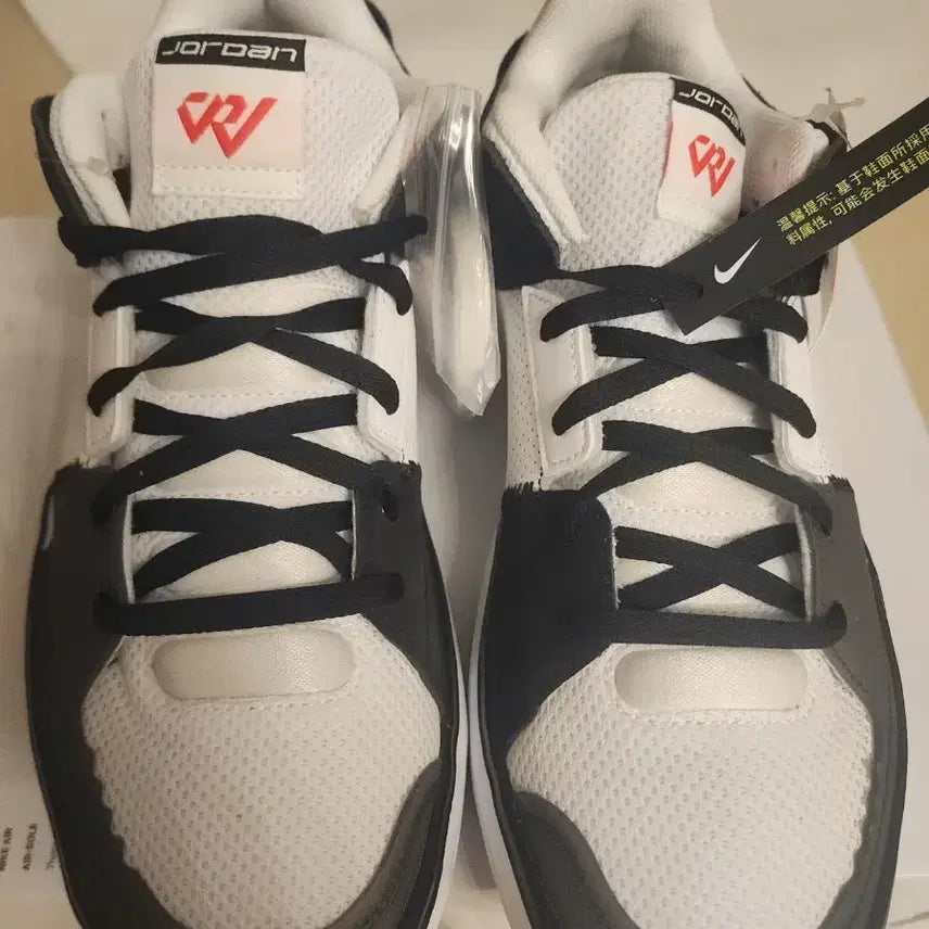 [BUNJANG] Nike Jordan One Take 5 PF Basketball Shoes / 조던 원 테이크 5 PF 농구화 290mm 나이키 조단 르브론