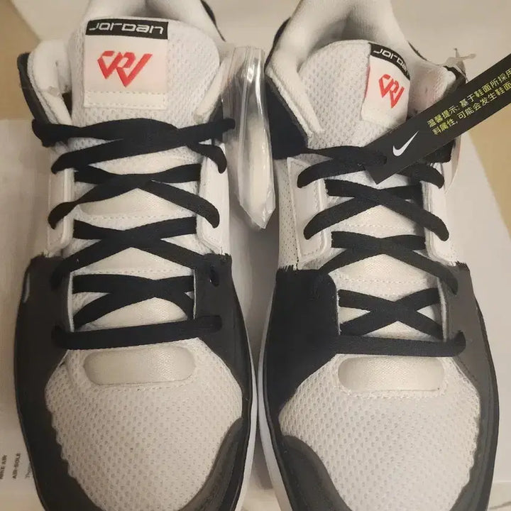 [BUNJANG] Nike Jordan One Take 5 PF Basketball Shoes / 조던 원 테이크 5 PF 농구화 290mm 나이키 조단 르브론