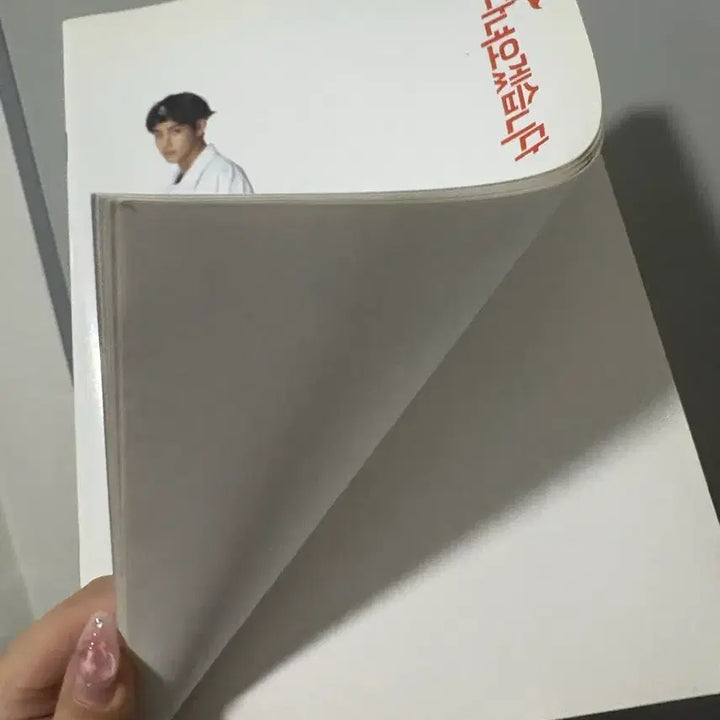 [BUNJANG] BTS T World Photo Album Notebook Full Set / 방탄소년단 bts 티월드 T월드 사진첩 공책 풀세트