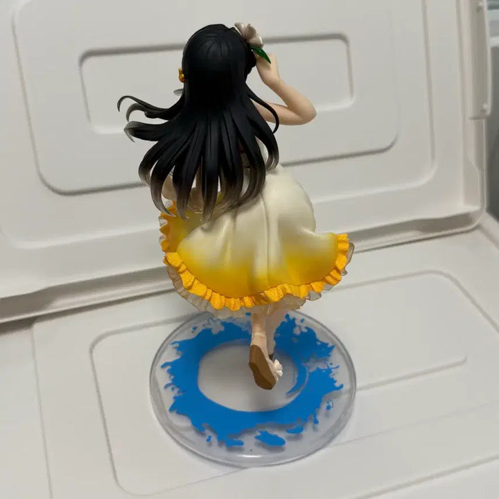 [BUNJANG] Seishun Buta Yarou Sakurajima Mai Figure / 청춘돼지 사쿠라지마 마이 피규어