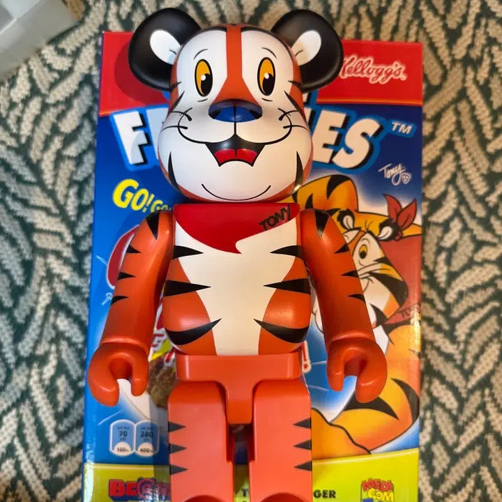 [BUNJANG] Kellogg&
