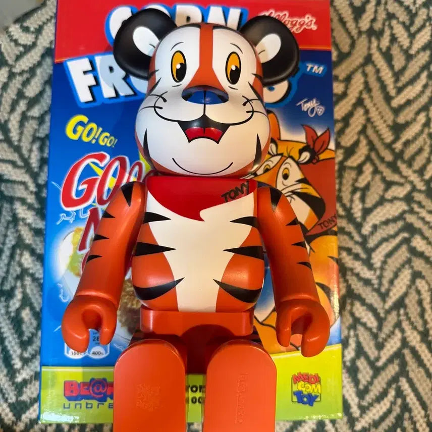 [BUNJANG] Kellogg&