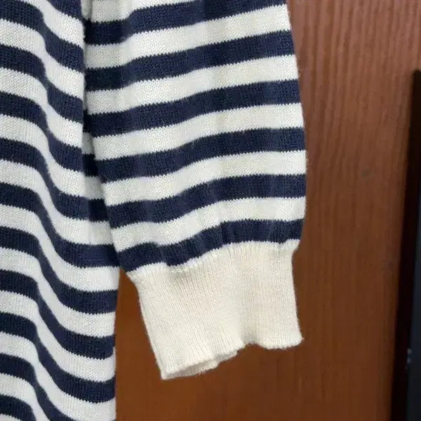 [BUNJANG] Drew &amp; Co. Summer Knit Sweater / 드류앤코 썸머니트 100