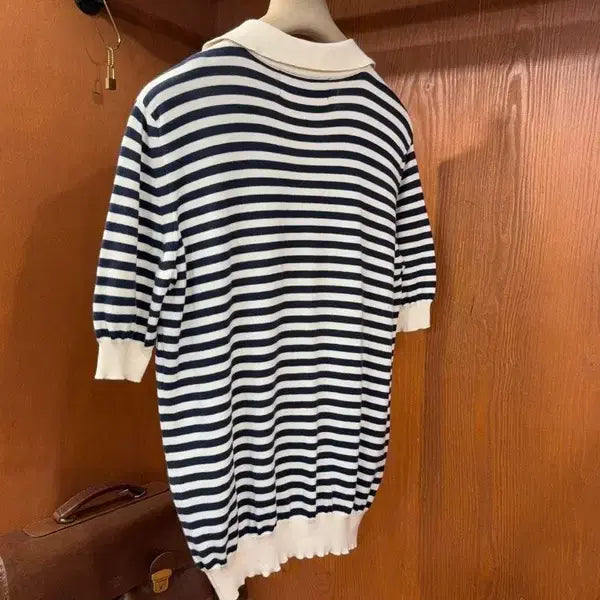 [BUNJANG] Drew &amp; Co. Summer Knit Sweater / 드류앤코 썸머니트 100