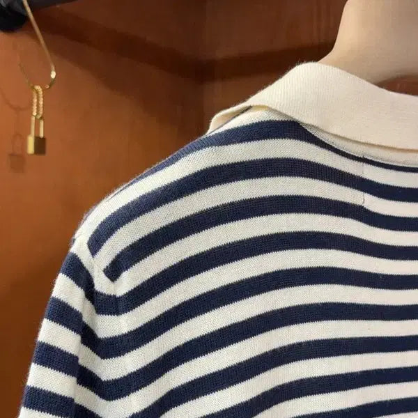 [BUNJANG] Drew &amp; Co. Summer Knit Sweater / 드류앤코 썸머니트 100
